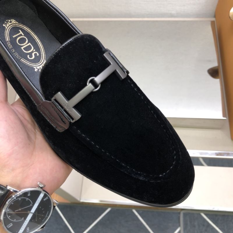 Tods Shoes